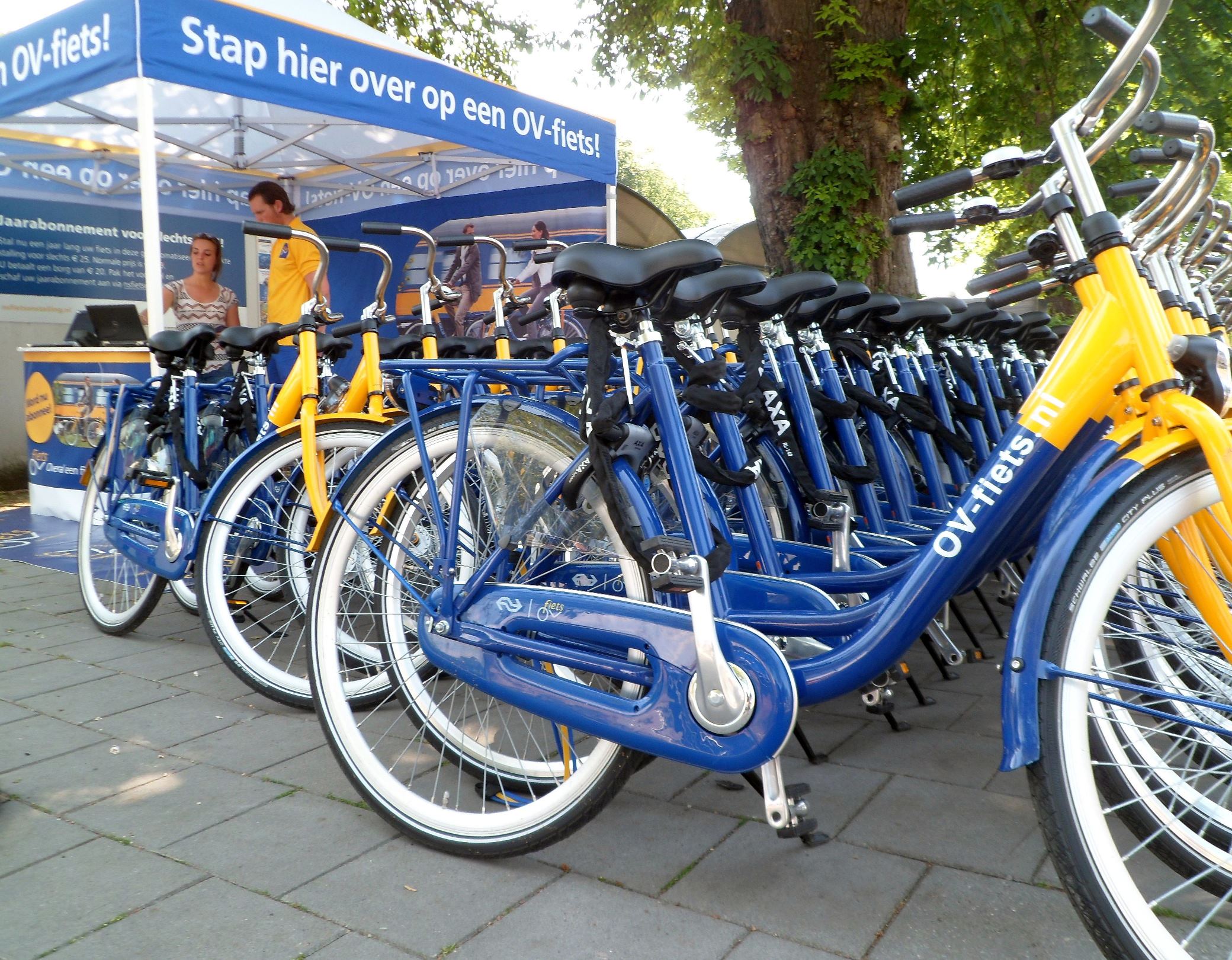 Ov-fiets1