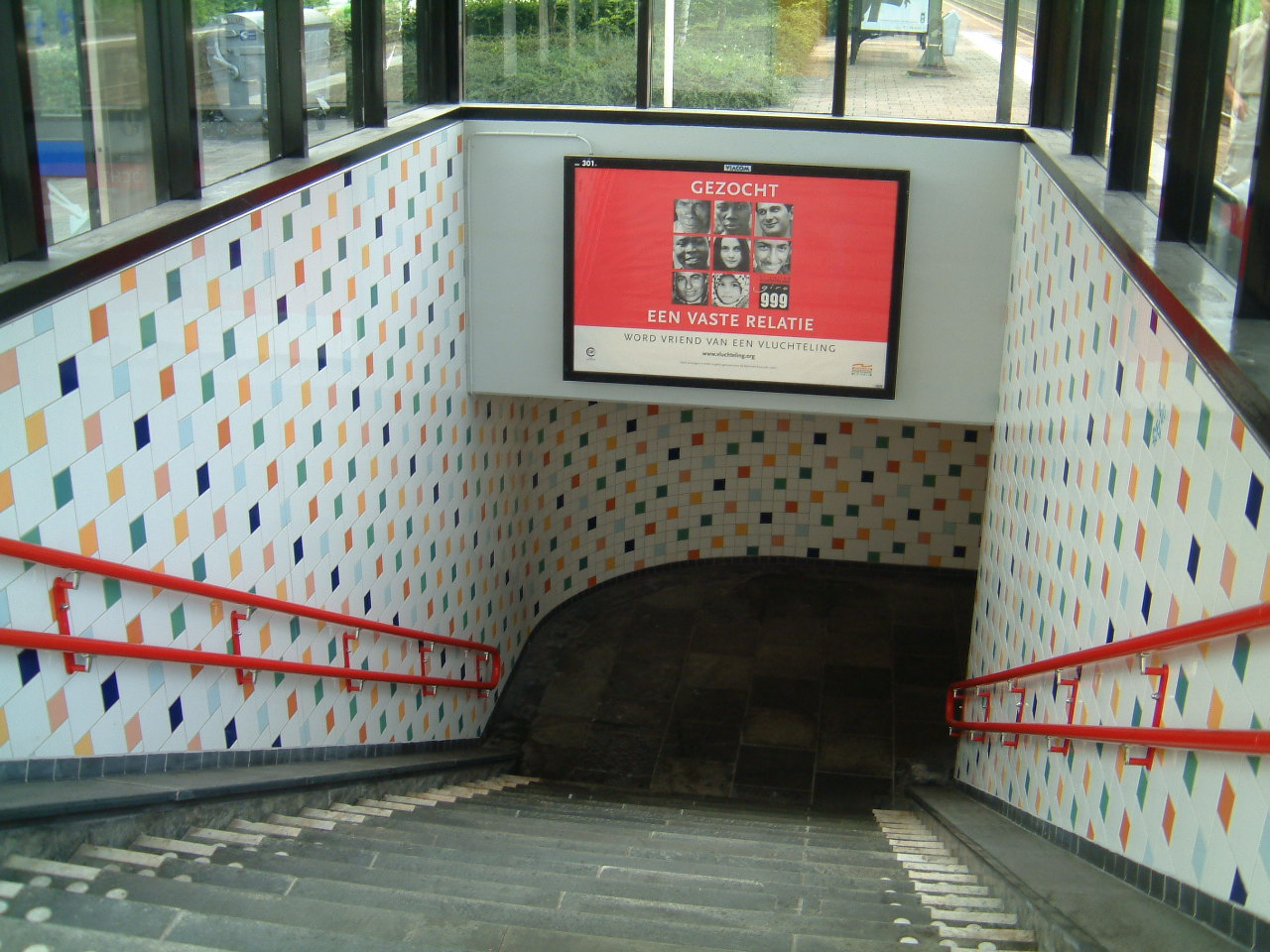 Tunnel